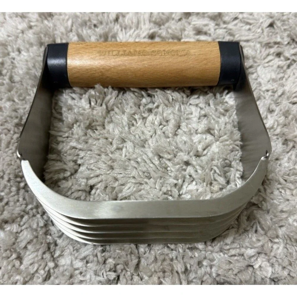 Williams Sonoma Classic Pastry Blender